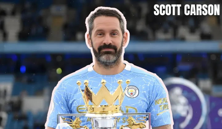 scott carson