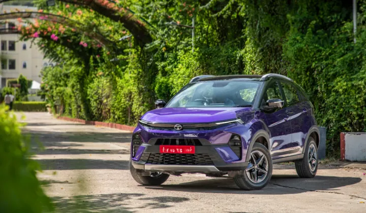 tata nexon