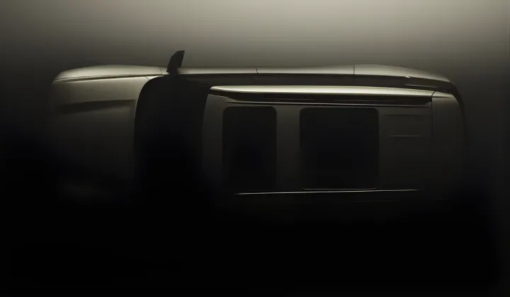 2027 Kia Telluride