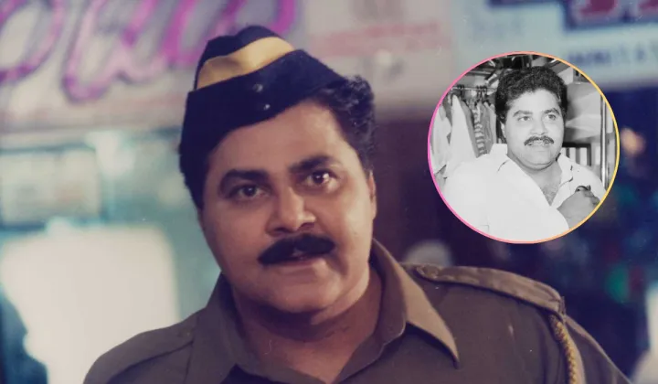 satish shah