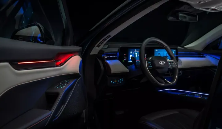 Ford Taurus