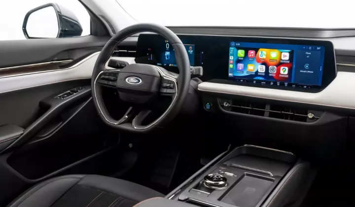 Ford Taurus