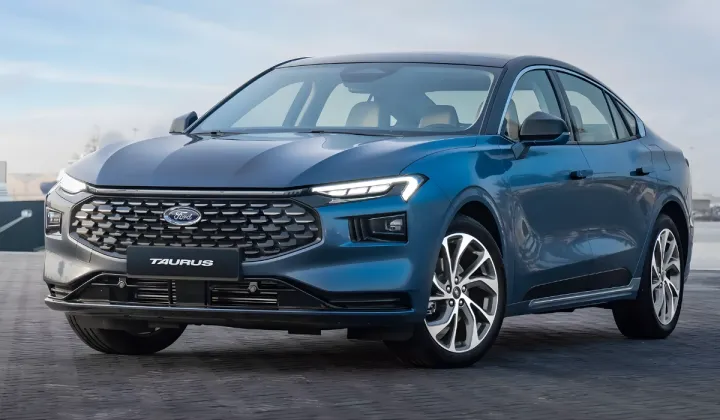 Ford Taurus