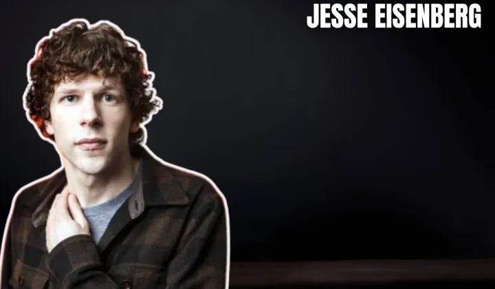 jesse eisenberg