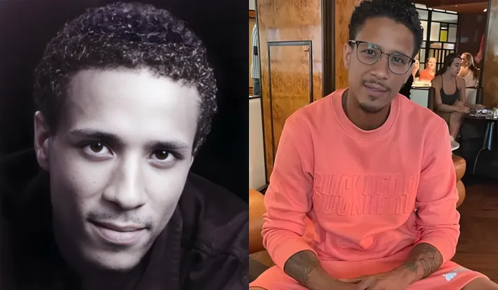 Floyd Roger Myers Jr.