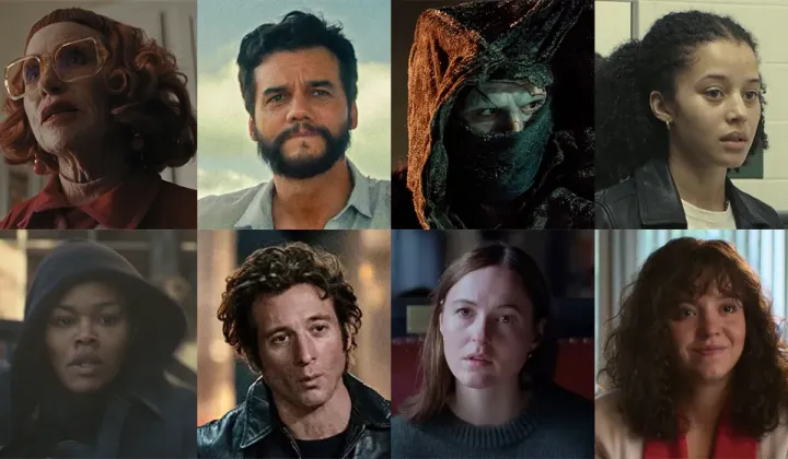 2026 Virtuosos Award Honorees