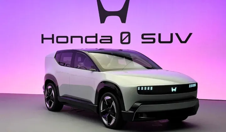 honda 0 suv japan mobility show