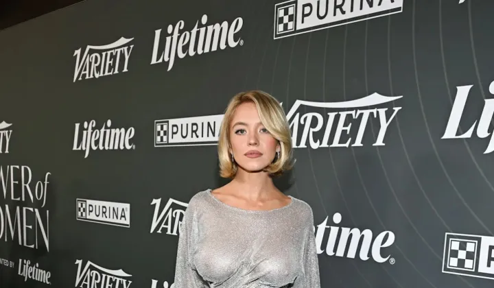 sydney sweeney 2025 event photo