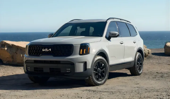 Kia Telluride