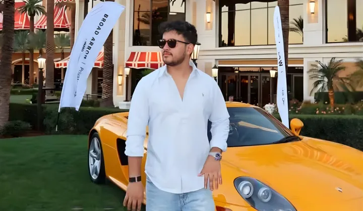 Anunay Sood Achievements