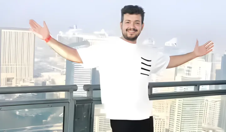 Anunay Sood Building An Empire