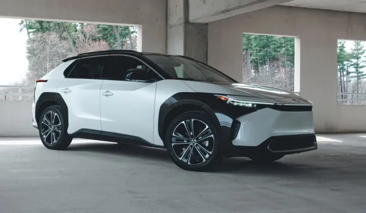 2025 Toyota recalls cars