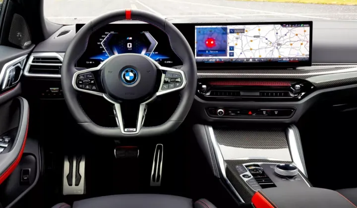 2026 BMW i4