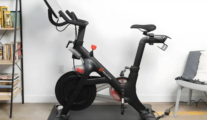 Peloton recall
