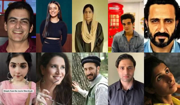 Baramulla Movie Cast