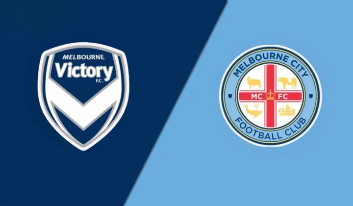 melbourne victory vs melbourne city fc