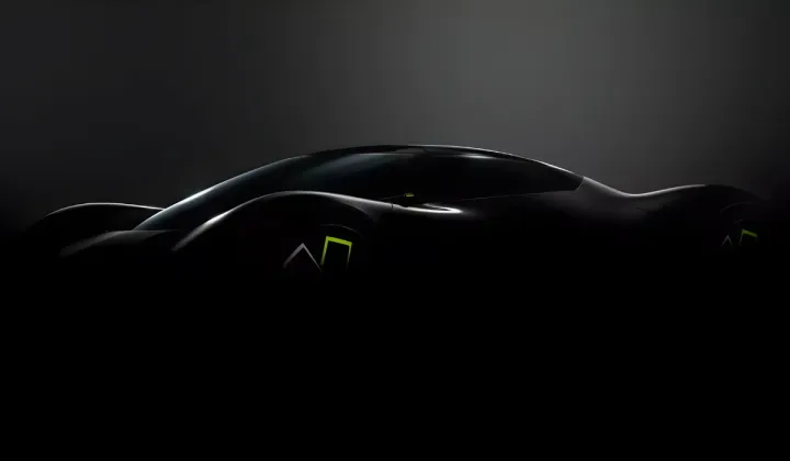 Honda’s Electric Sports Car