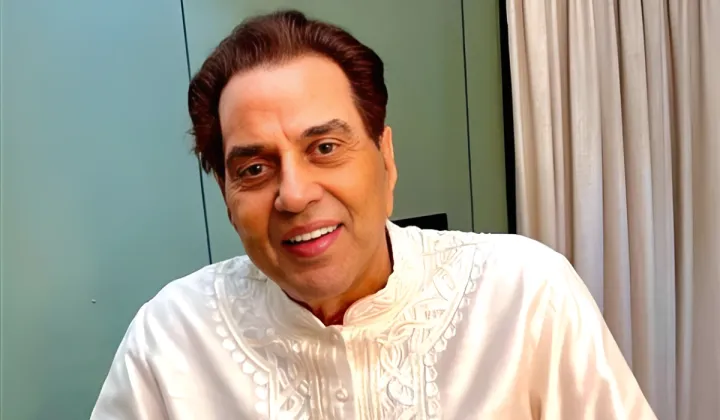 Dharmendra 