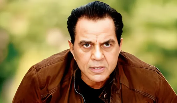 Dharmendra 