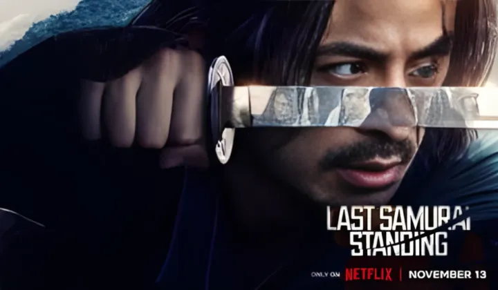 Last Samurai Standing,