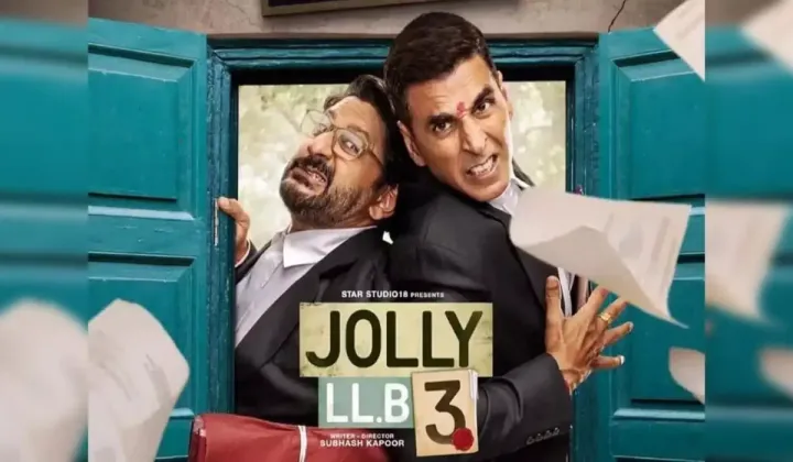 jolly llb 3