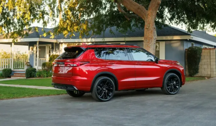 2026 Nissan Rogue Plug-In Hybrid