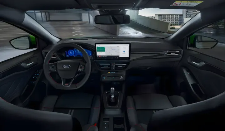 ford focus discontinuation