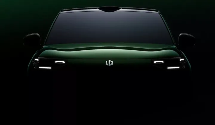 Leapmotor A10 Compact EV SUV