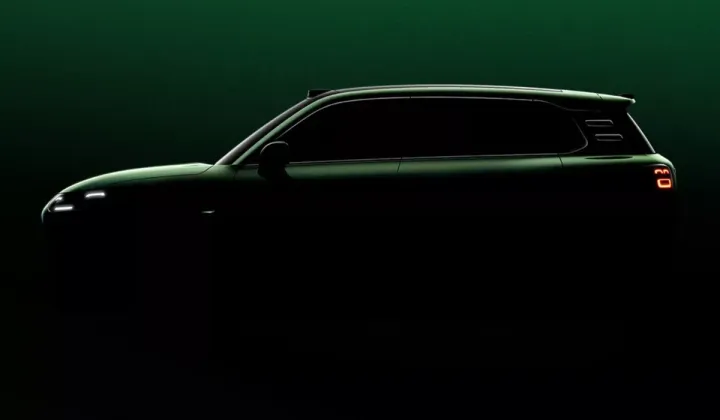 Leapmotor A10 Compact EV SUV