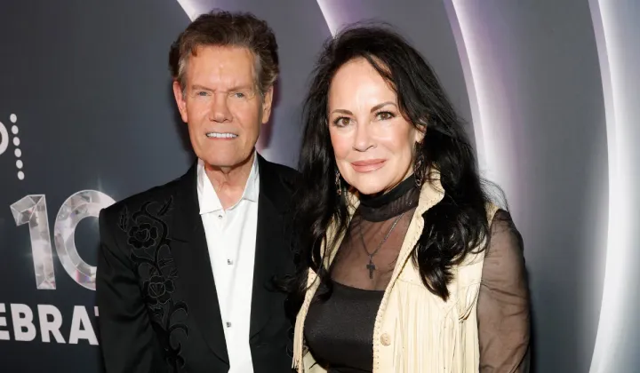 randy travis