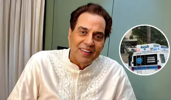 Dharmendra 