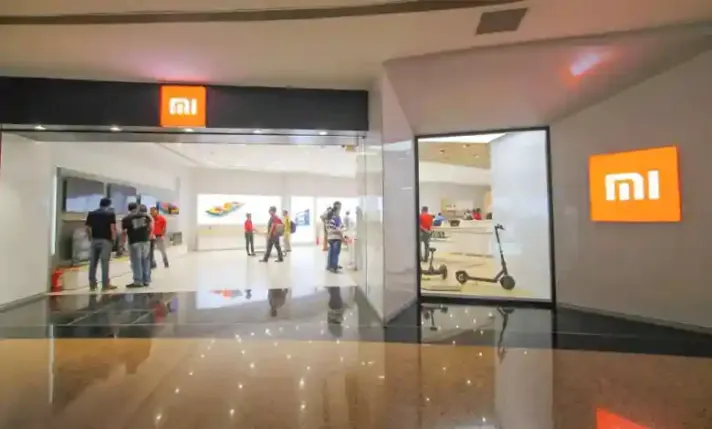 Xiaomi funds seized by ED
