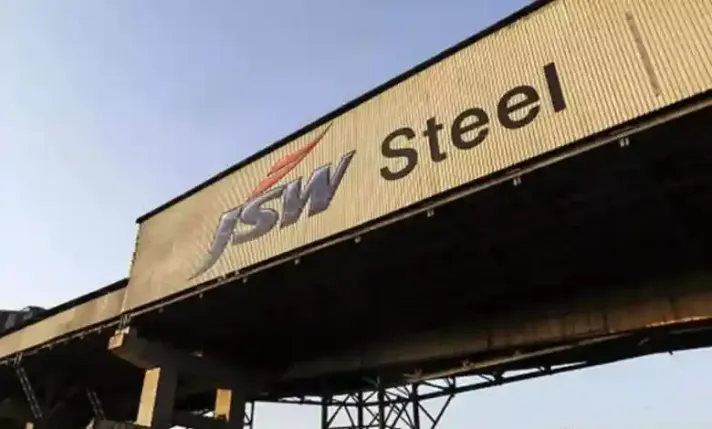 JSW cement raises funds