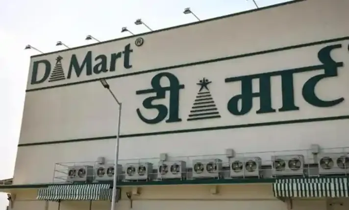 Dmart Q2 results