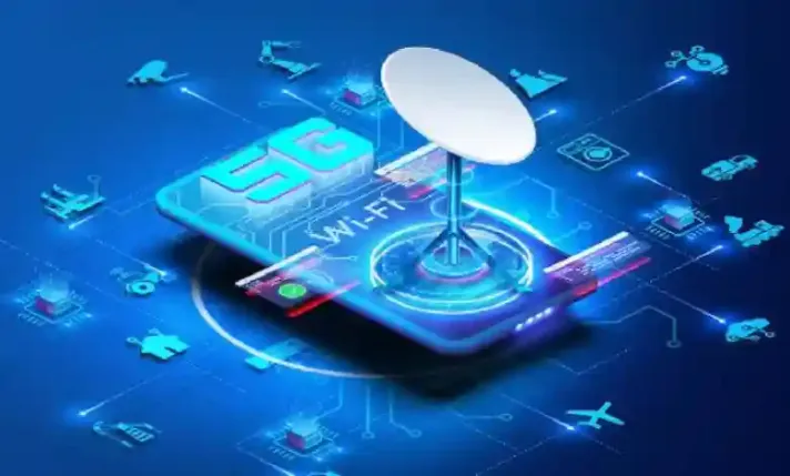 Airtel 5g goes live