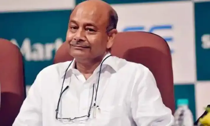 Radhakishan Damani net worth
