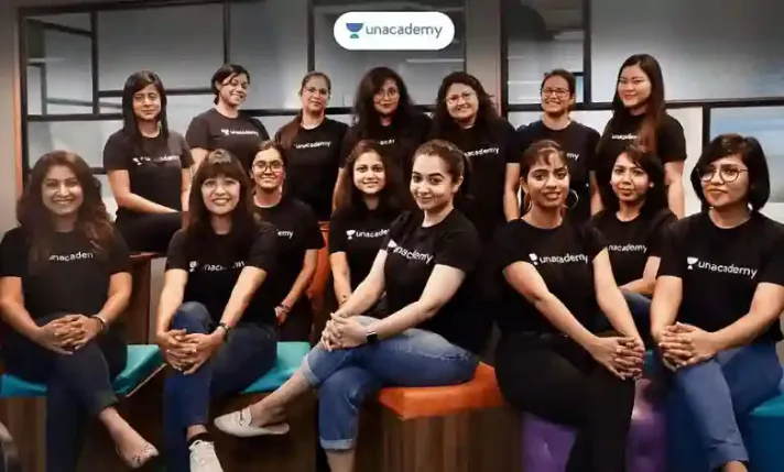 unacademy financial results
