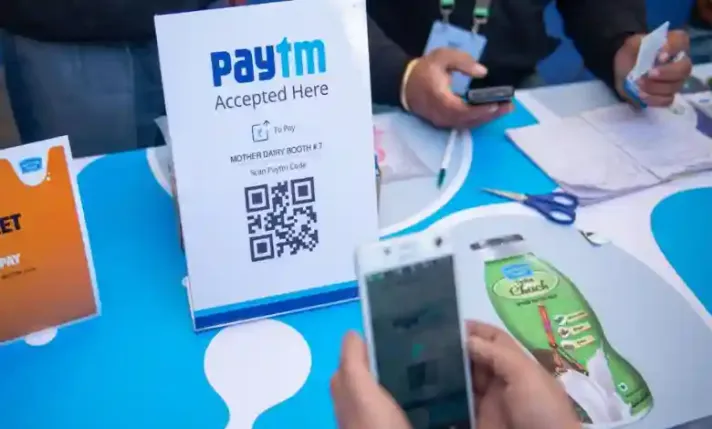 paytm q2 results