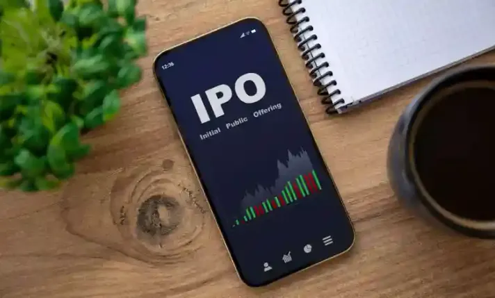 Kaynes tech stock listing