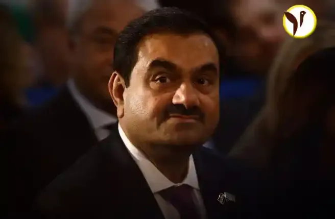 Adani FPO: India's Rs 20,000 crore corporate U-turn