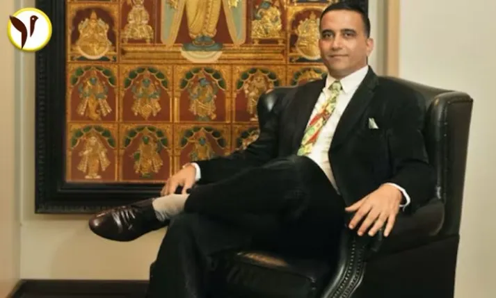 Bhavook Tripathi: The Clairvoyant Investor with a Concentrated Portfolio
