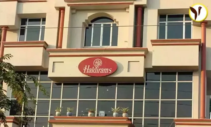 CCI approves demerger of Haldiram Snacks and Foods FMCG business
