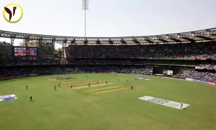 Planned renovations of stadium