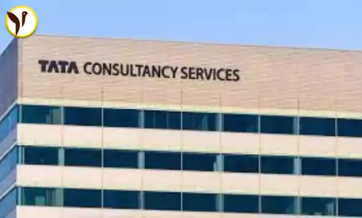 TCS quarterly results of FY23
