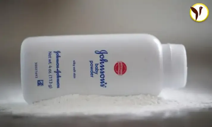 Johnson & Johnson seeks to halt lawsuits for 'cancerous talcum'