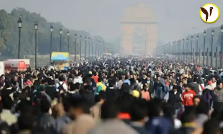 India to become world's highest populated country 