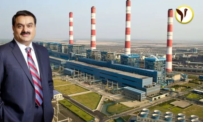 Adani Power