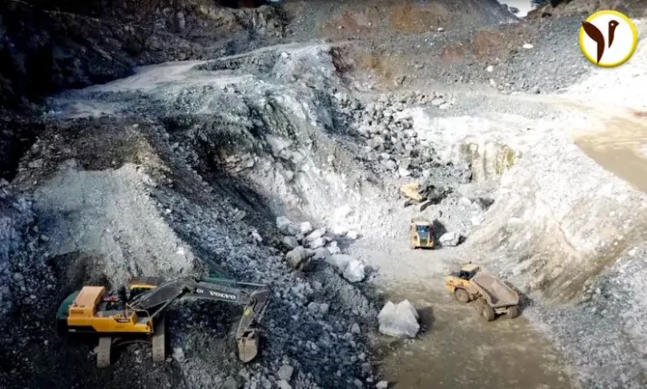Lithium reserves found in Rajasthan