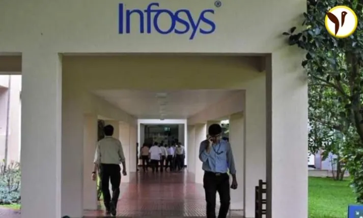 Infosys company