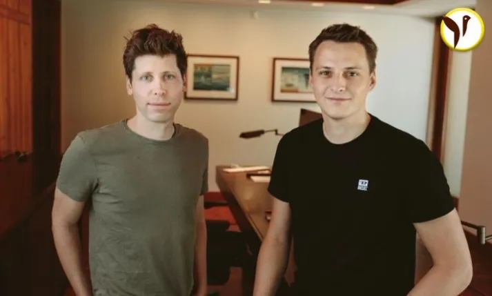 Founders of World Coin
